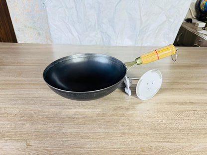 Non Stick Iron Pot