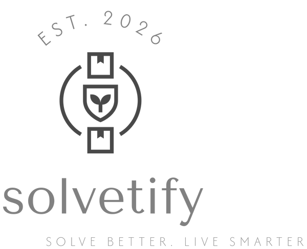 Solvetify